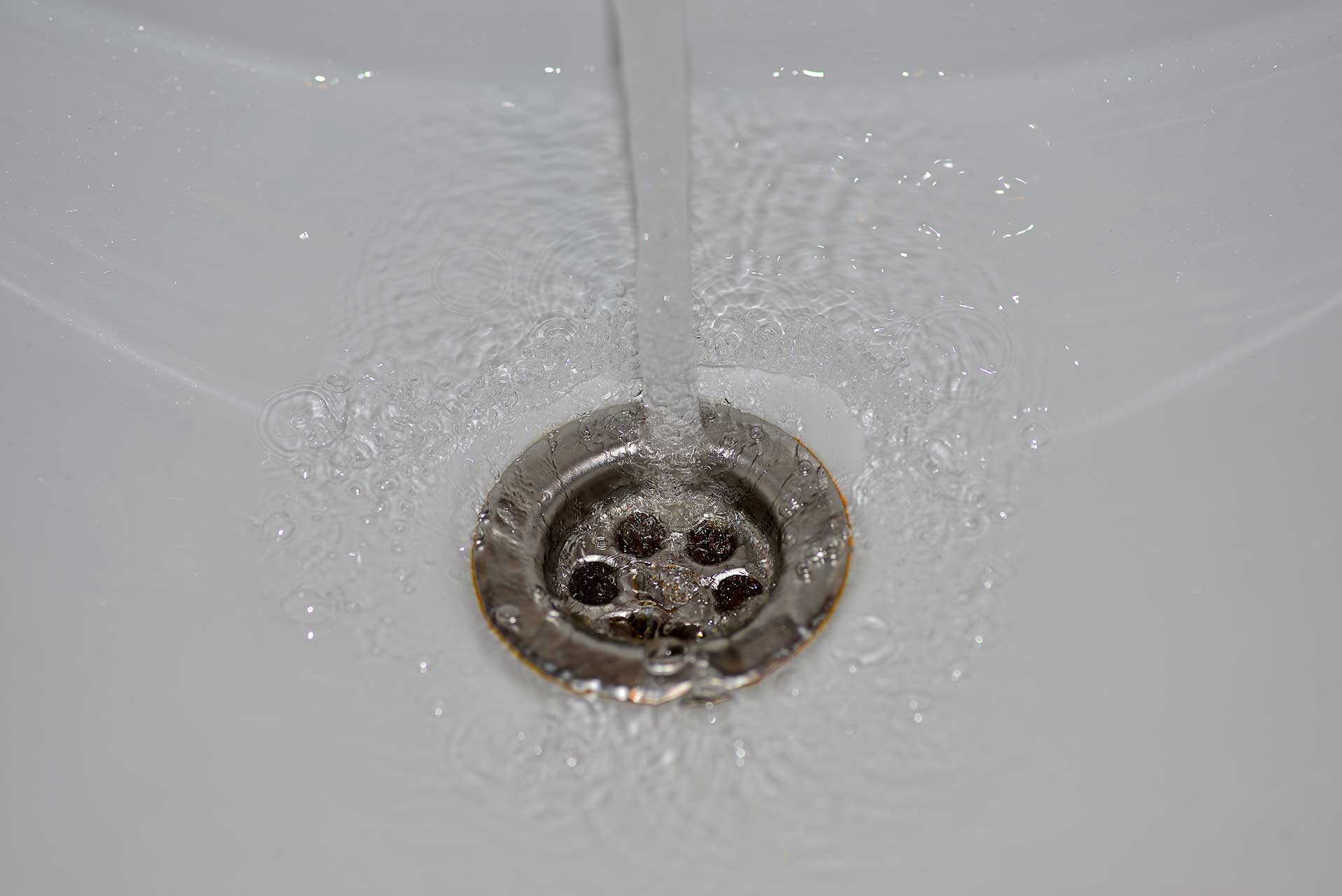 A2B Drains provides services to unblock blocked sinks and drains for properties in Brompton.